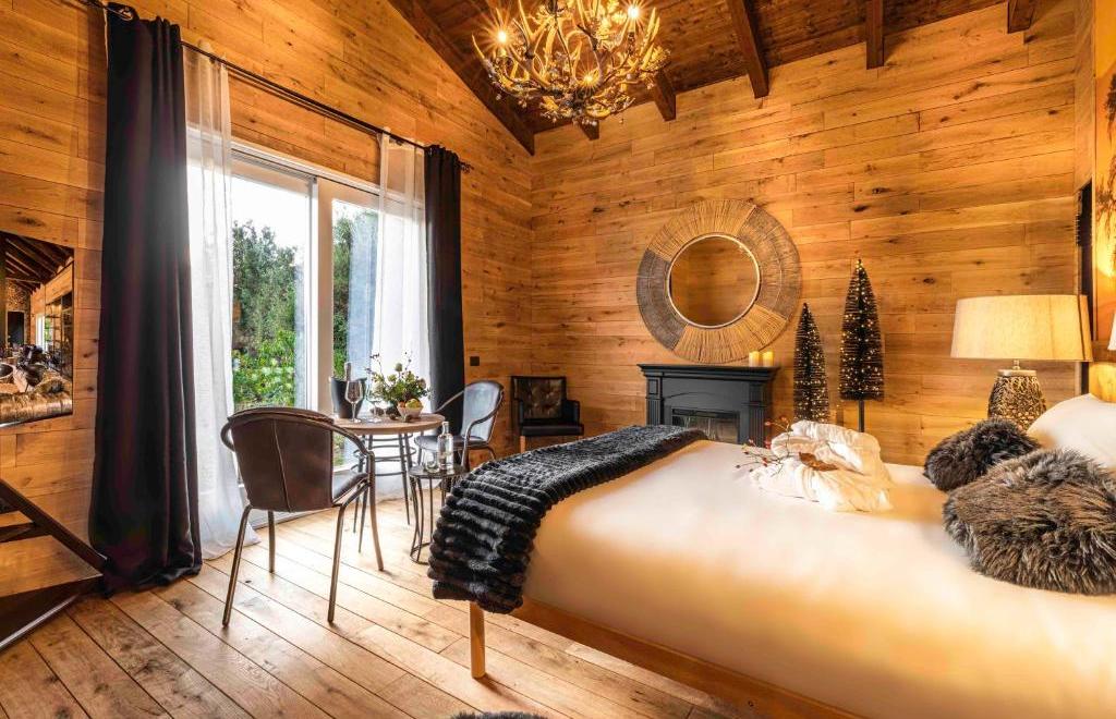Hotel Baita Maore Luxury Rooms & Spa, Oristano (OR) #16