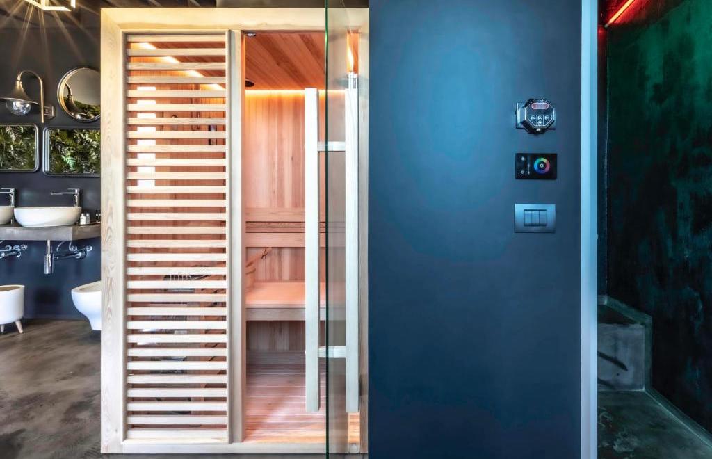 Hotel Baita Maore Luxury Rooms & Spa, Oristano (OR) #19
