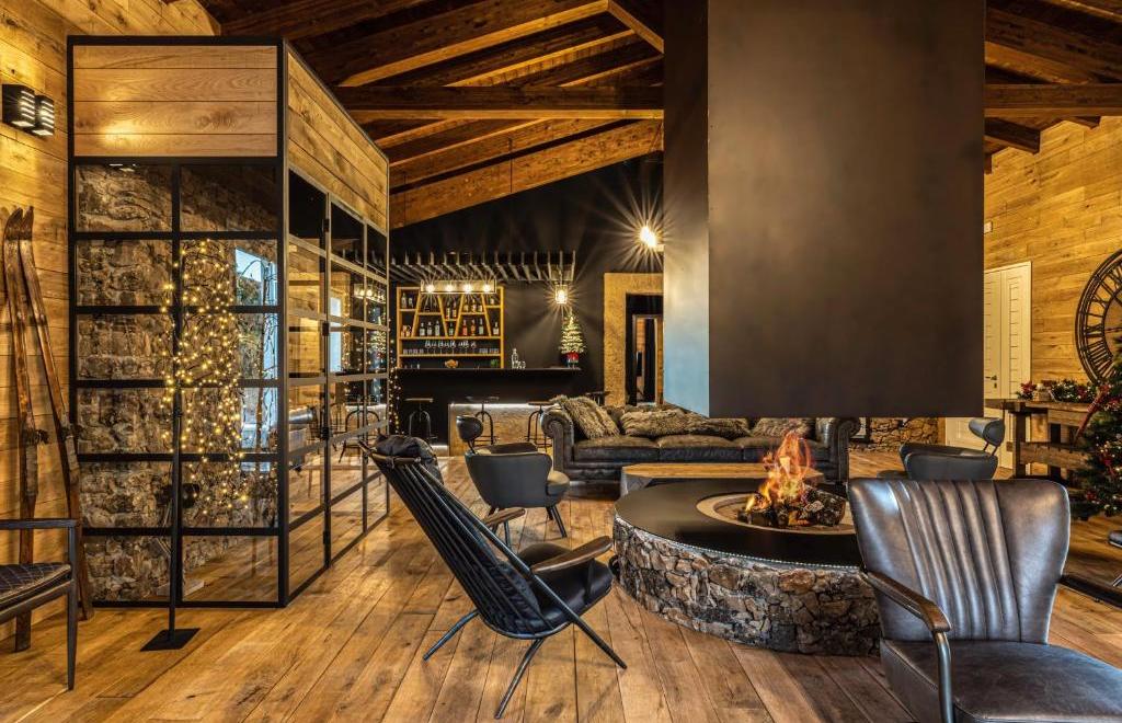 Hotel Baita Maore Luxury Rooms & Spa, Oristano (OR) #4