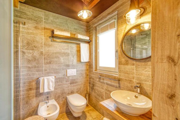 Hotel Baita Maore Luxury Rooms & Spa - Superior Suite, Oristano (OR)