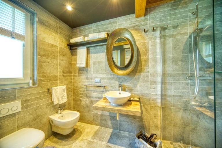 Hotel Baita Maore Luxury Rooms & Spa - Superior Suite, Oristano (OR)