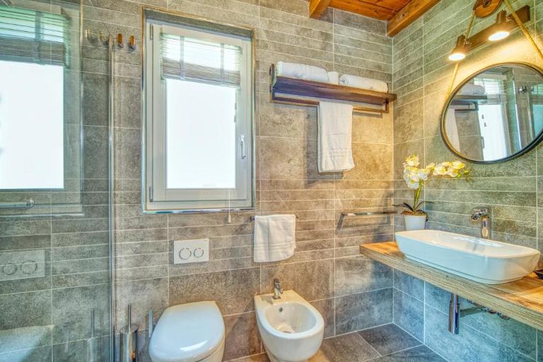 Hotel Baita Maore Luxury Rooms & Spa - Superior Suite, Oristano (OR)