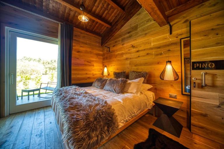 Hotel Baita Maore Luxury Rooms & Spa - Superior Suite, Oristano (OR)