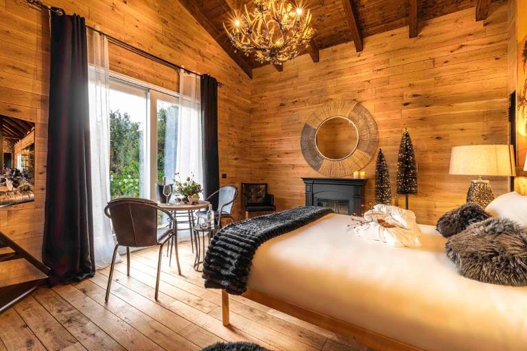 Hotel Baita Maore Luxury Rooms & Spa - Luxury Suite, Oristano (OR)
