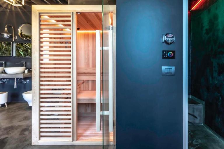 Hotel Baita Maore Luxury Rooms & Spa - Luxury Suite, Oristano (OR)