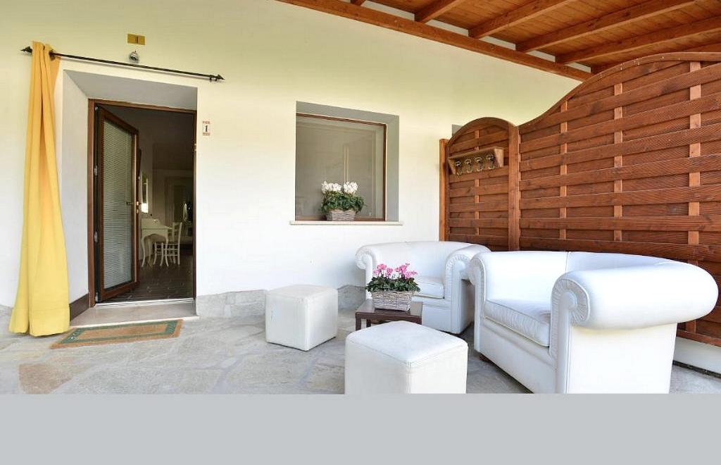 Hotel Rurale & Spa Orti di Nora, Pula (CA) #18