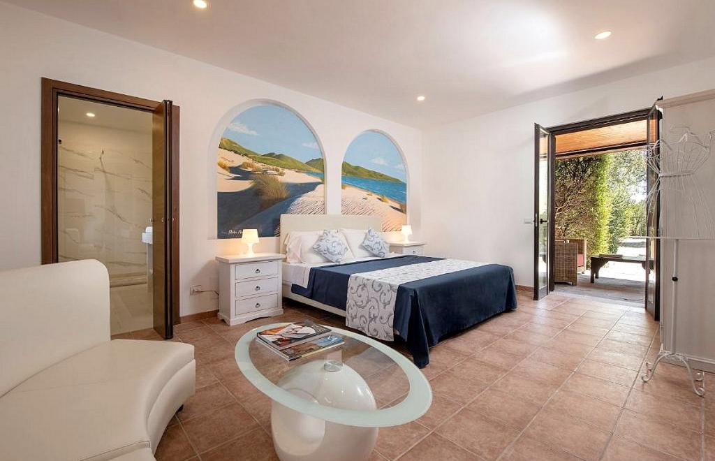 Hotel Rurale & Spa Orti di Nora, Pula (CA) #13