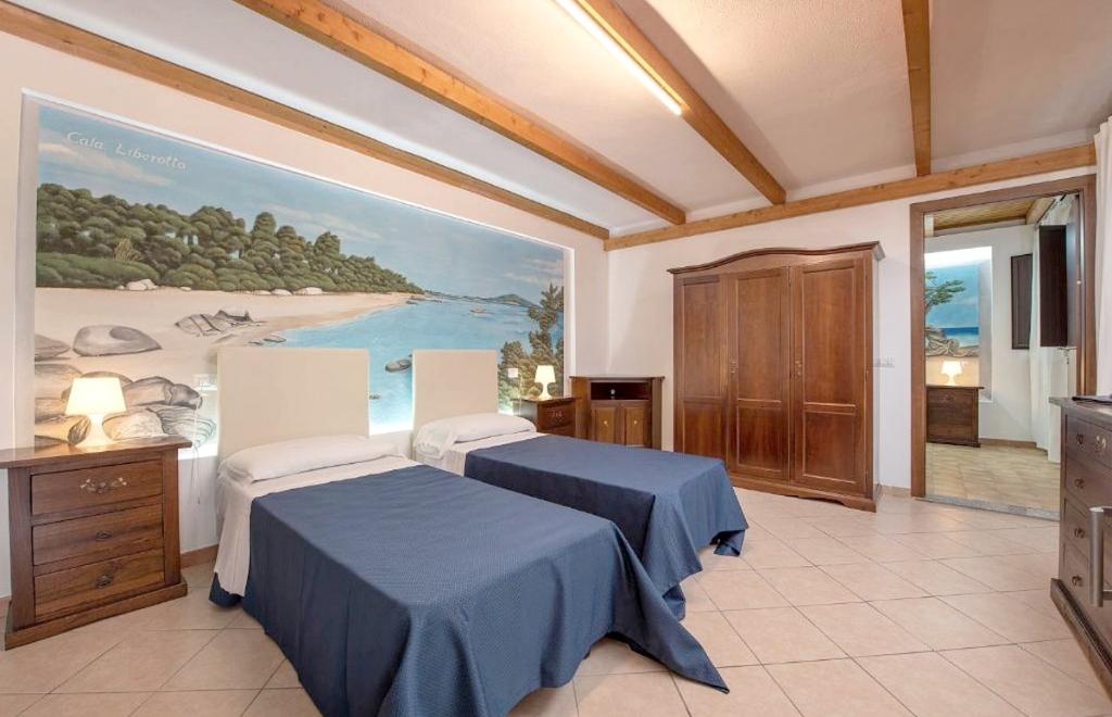 Hotel Rurale & Spa Orti di Nora, Pula (CA) #15
