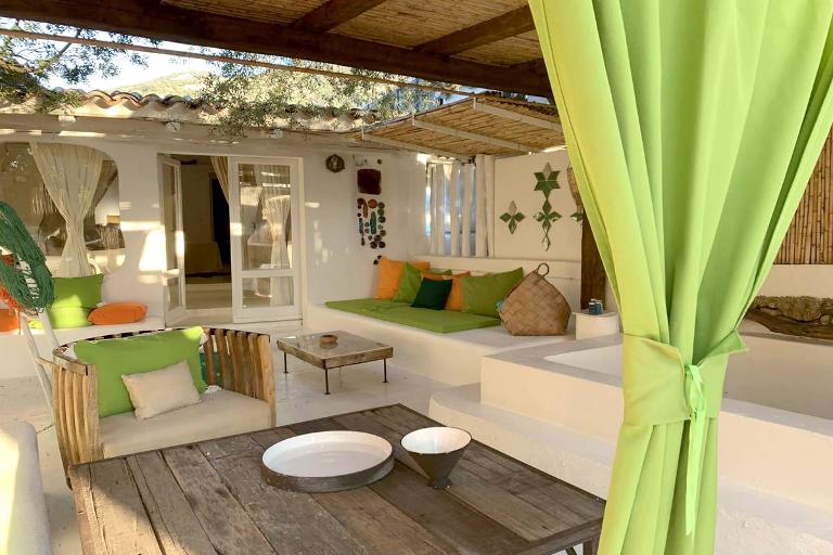Experience Hotel Su Gologone - Suite, Oliena (NU)