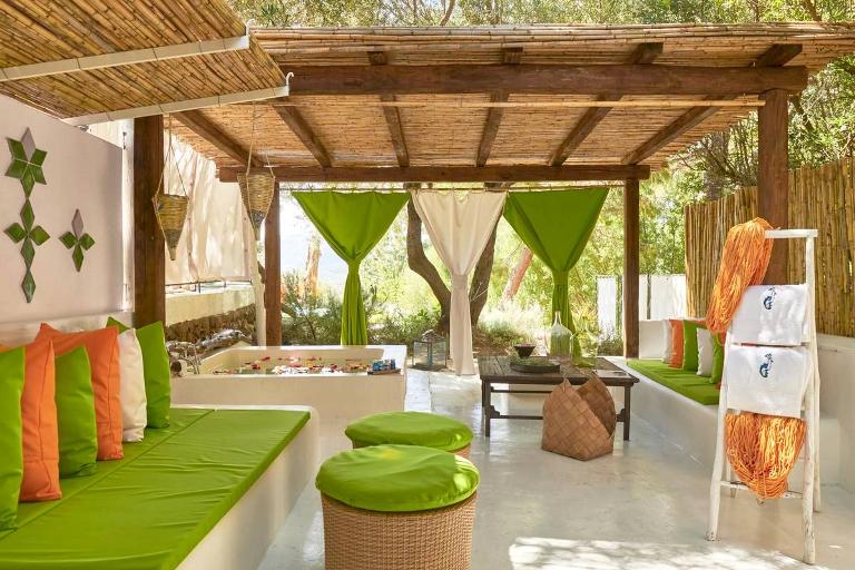 Experience Hotel Su Gologone - Suite, Oliena (NU)