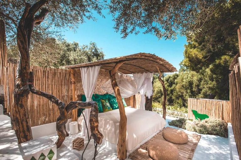 Experience Hotel Su Gologone - Suite, Oliena (NU)