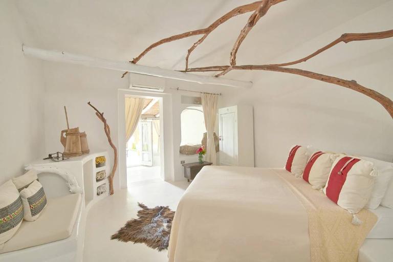Experience Hotel Su Gologone - Suite, Oliena (NU)
