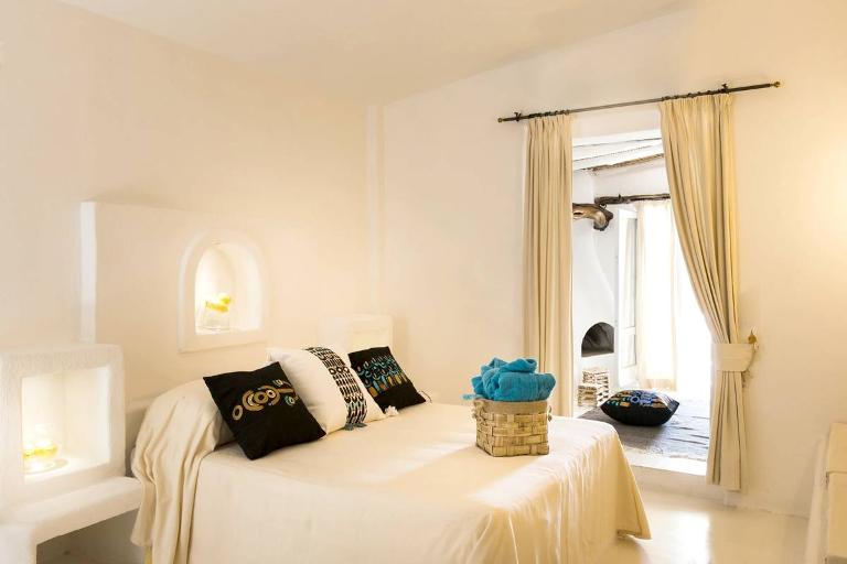 Experience Hotel Su Gologone - Suite, Oliena (NU)