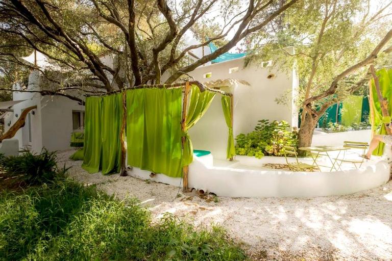 Experience Hotel Su Gologone - Suite, Oliena (NU)