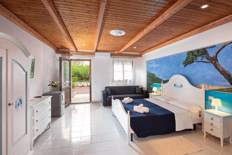 Hotel Rurale & Spa Orti di Nora - Premium Zimmer, Pula (CA)