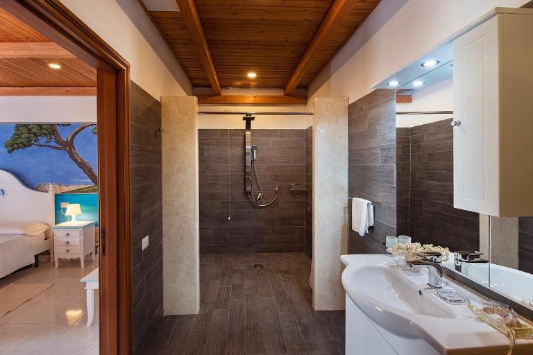 Hotel Rurale & Spa Orti di Nora - Premium Zimmer, Pula (CA)