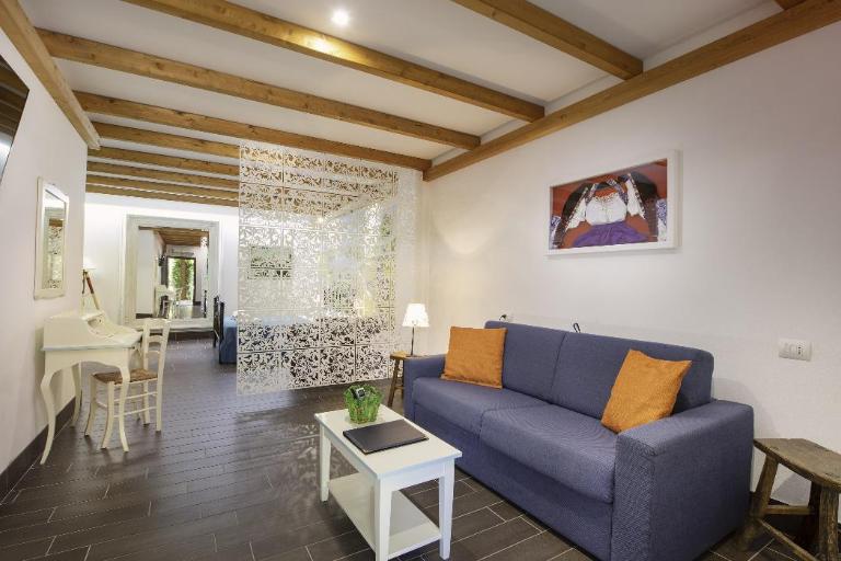 Hotel Rurale & Spa Orti di Nora - Premium Zimmer, Pula (CA)