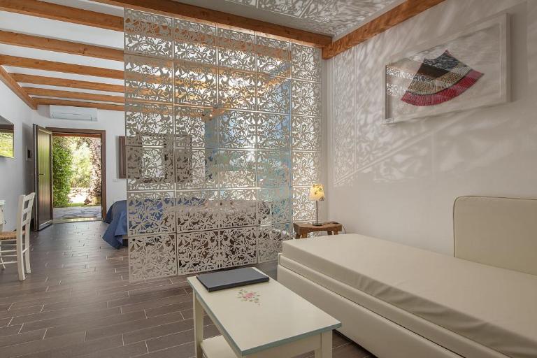Hotel Rurale & Spa Orti di Nora - Premium Zimmer, Pula (CA)
