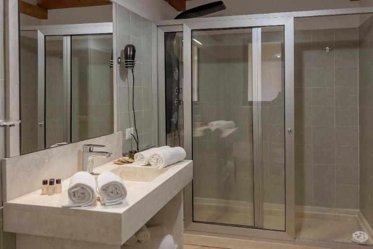 Hotel Rurale & Spa Orti di Nora - Premium Zimmer, Pula (CA)