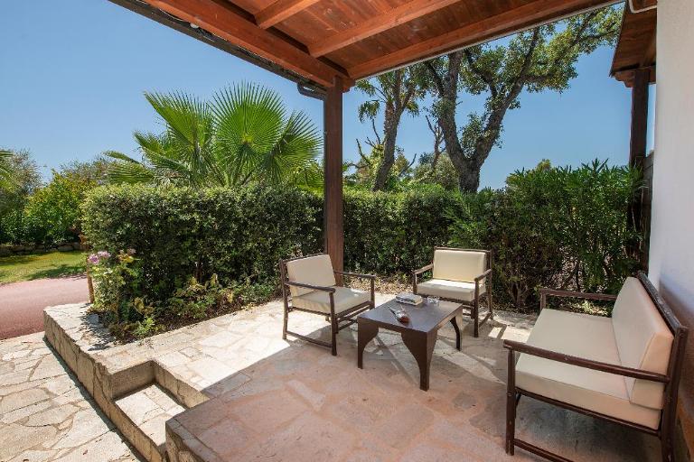 Hotel Rurale & Spa Orti di Nora - Familienzimmer, Pula (CA)