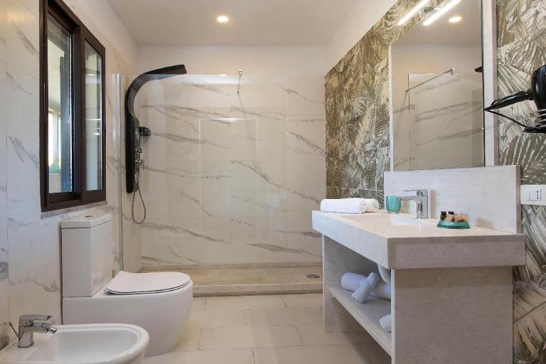Hotel Rurale & Spa Orti di Nora - Junior Suite, Pula (CA)