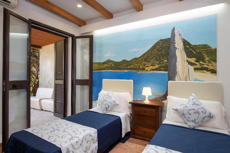 Hotel Rurale & Spa Orti di Nora - Junior Suite, Pula (CA)