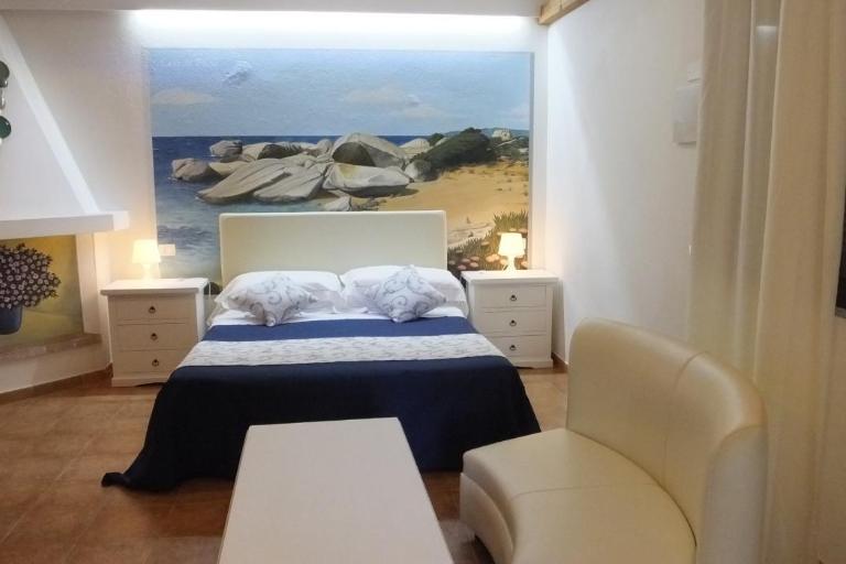 Hotel Rurale & Spa Orti di Nora - Junior Suite, Pula (CA)
