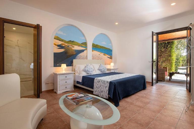 Hotel Rurale & Spa Orti di Nora - Suite, Pula (CA)