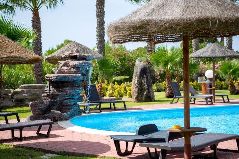 Hotel Rurale & Spa Orti di Nora - Suite, Pula (CA)