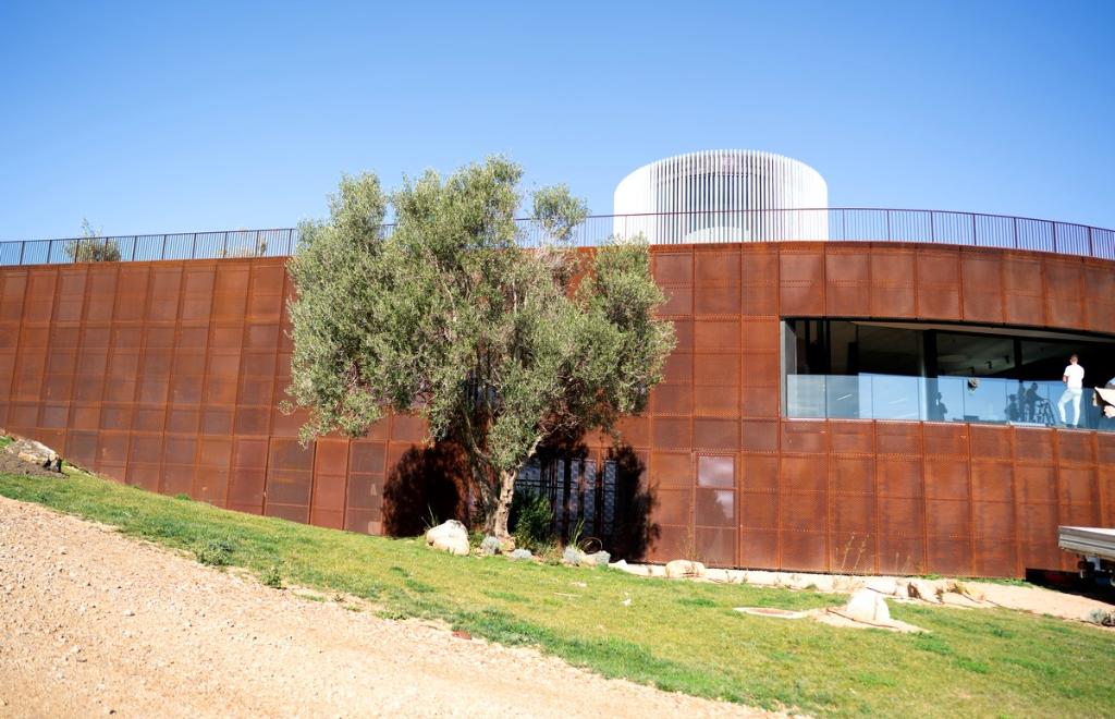 Tenuta Maestrale Wine Lodge, Cagliari (CA) #9