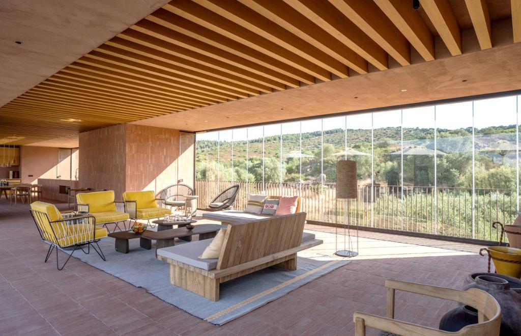 Tenuta Maestrale Wine Lodge, Cagliari (CA) #4