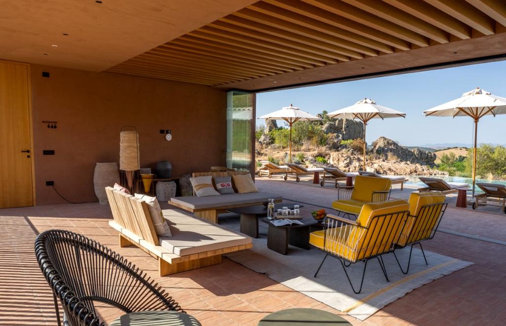 Tenuta Maestrale Wine Lodge, Cagliari (CA) #3