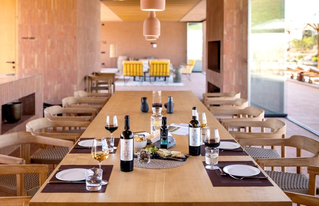 Tenuta Maestrale Wine Lodge, Cagliari (CA) #5