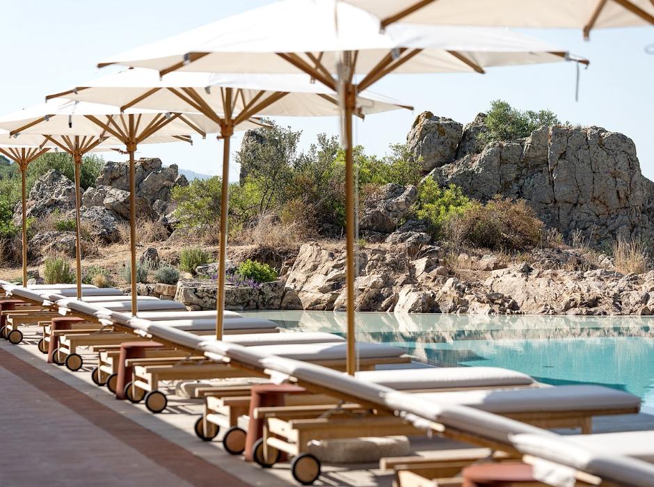 Tenuta Maestrale Wine Lodge Agriturismo Cagliari - Sardegna