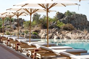Tenuta Maestrale Wine Lodge Agriturismo Cagliari - Sardegna