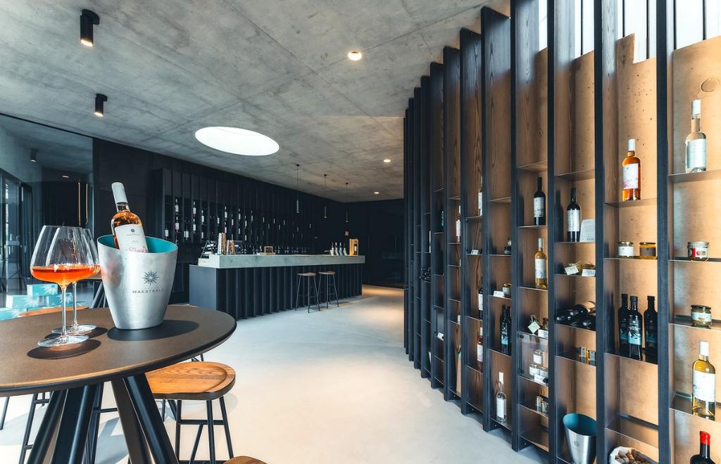 Tenuta Maestrale Wine Lodge, Cagliari (CA) #8