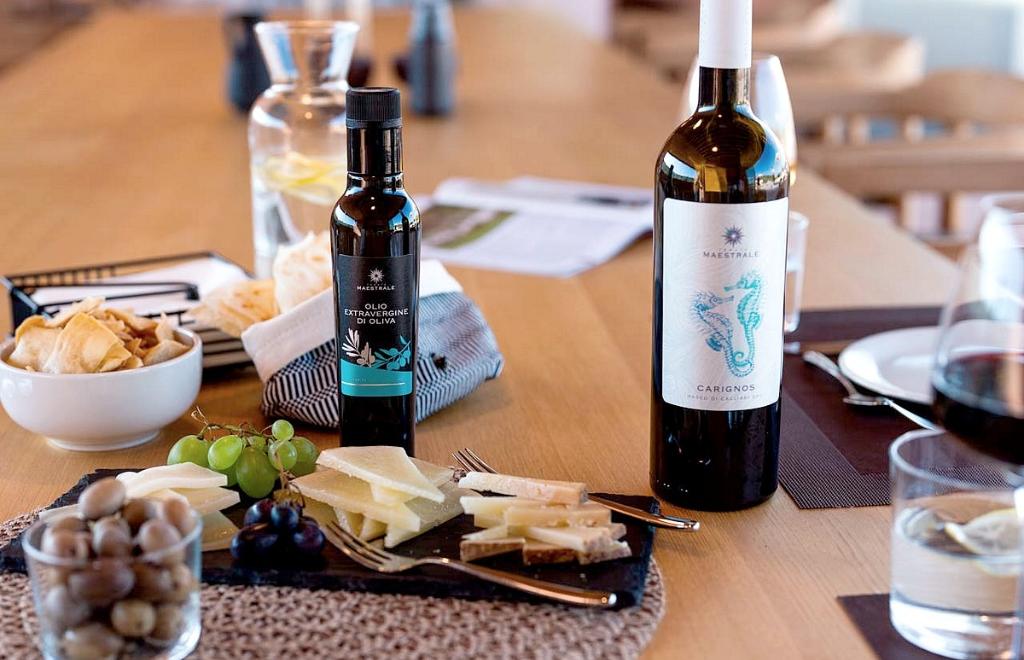 Tenuta Maestrale Wine Lodge, Cagliari (CA) #7