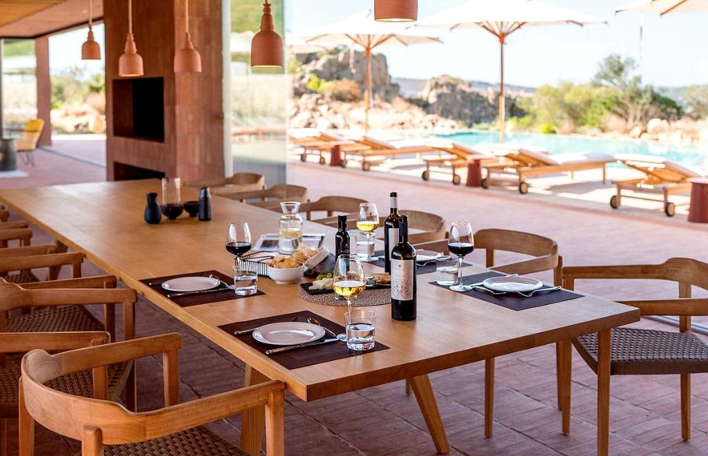 Tenuta Maestrale Wine Lodge, Cagliari (CA) #6