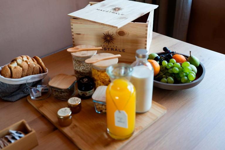 Tenuta Maestrale Wine Lodge - Superior Suite, Cagliari (CA)