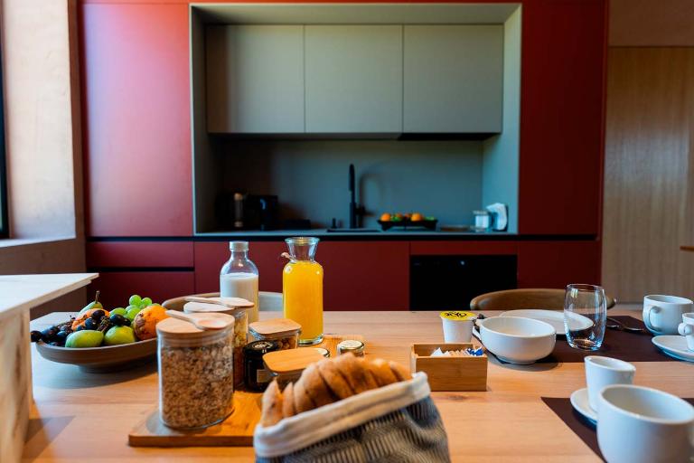Tenuta Maestrale Wine Lodge - Superior Suite, Cagliari (CA)