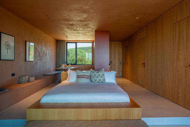 Tenuta Maestrale Wine Lodge - Superior Suite, Cagliari (CA)