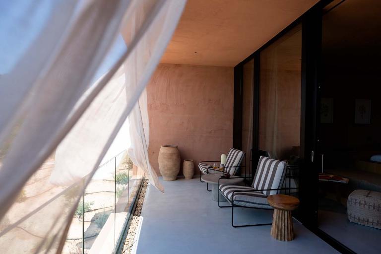 Tenuta Maestrale Wine Lodge - Superior Suite, Cagliari (CA)