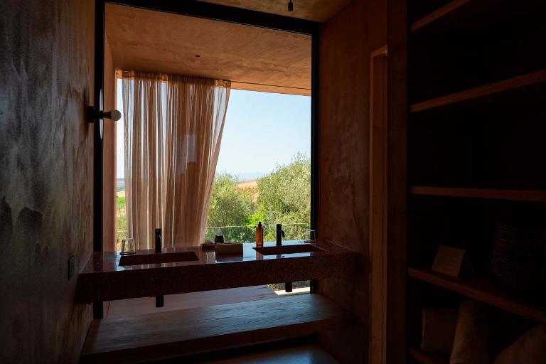 Tenuta Maestrale Wine Lodge - Superior Suite, Cagliari (CA)