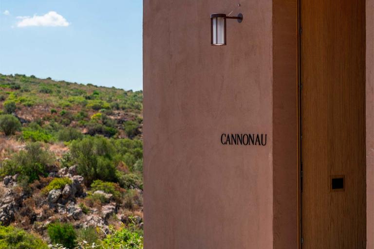 Tenuta Maestrale Wine Lodge - Superior Suite, Cagliari (CA)