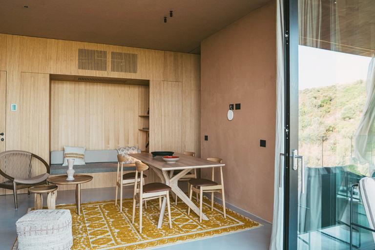Tenuta Maestrale Wine Lodge - Deluxe Suite, Cagliari (CA)