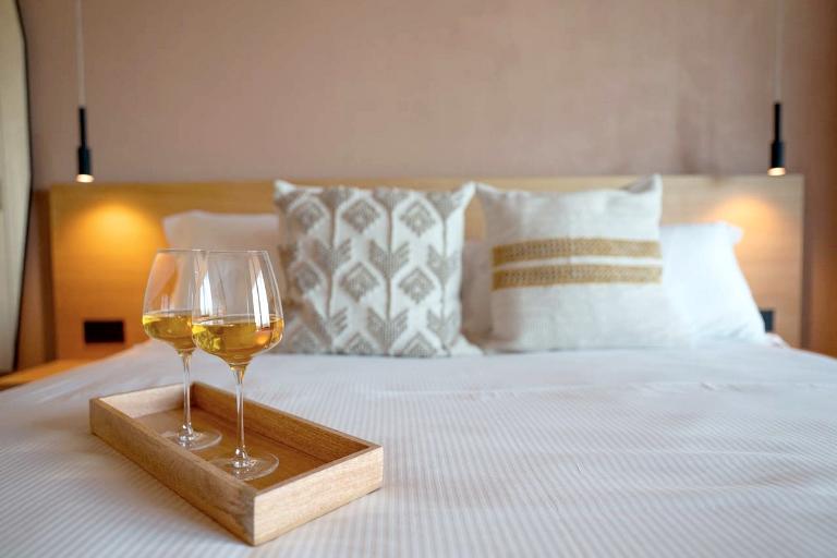 Tenuta Maestrale Wine Lodge - Deluxe Suite, Cagliari (CA)