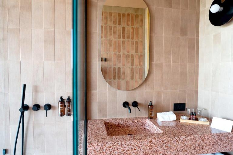 Tenuta Maestrale Wine Lodge - Deluxe Suite, Cagliari (CA)