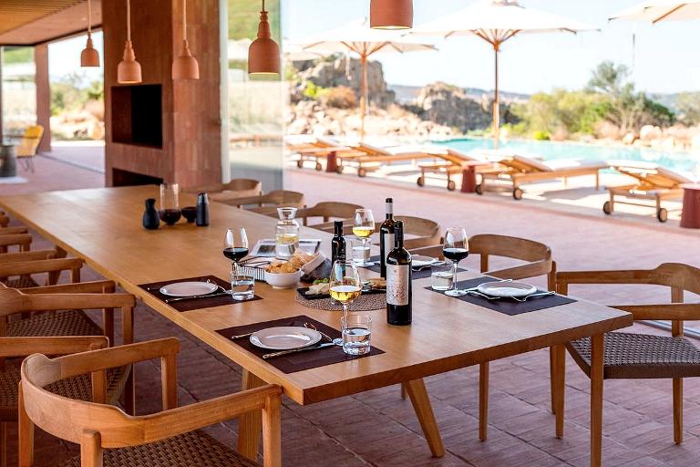 Tenuta Maestrale Wine Lodge - Deluxe Suite, Cagliari (CA)