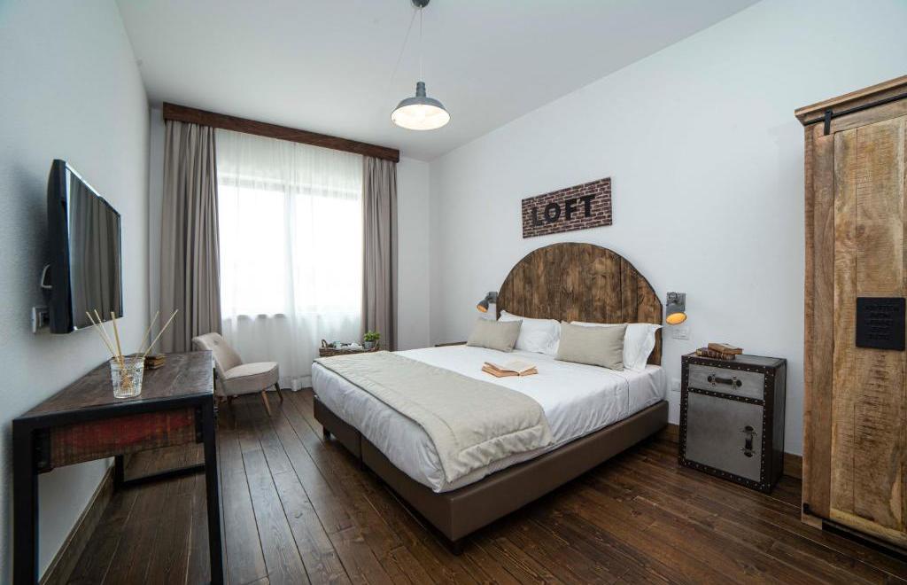 Hotel Piccolo Feudo, Cagliari (CA) #12