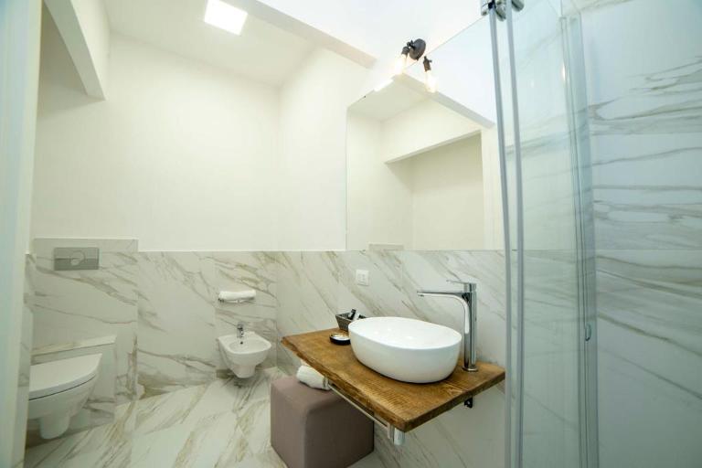 Hotel Piccolo Feudo - Camera Comfort, Cagliari (CA)